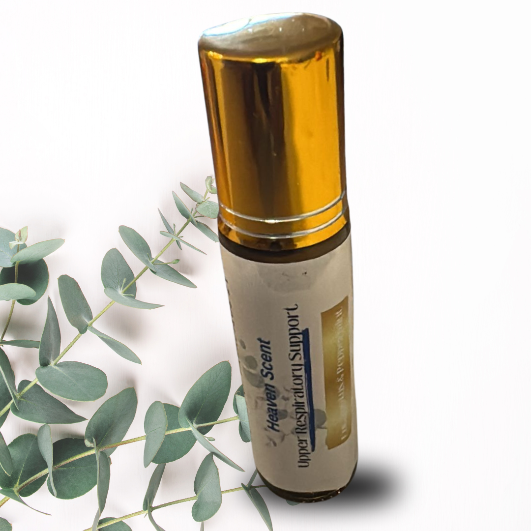 Heaven Scent Roller Oil