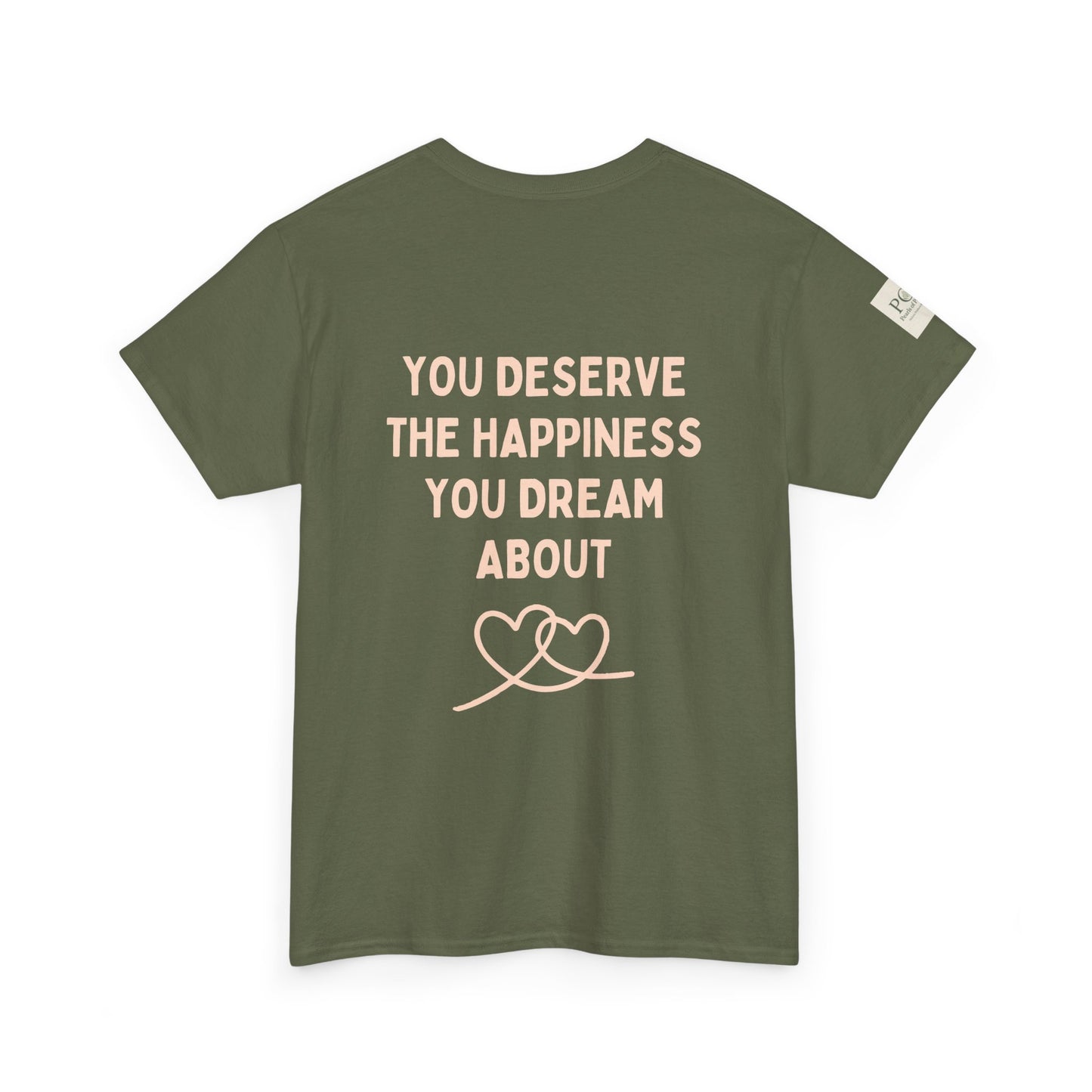 Trauma Ends Here Tee, Unisex Motivational T-Shirt, Comfort Tee for Healing, Mental Health Awareness Apparel, Self-Care Clothing