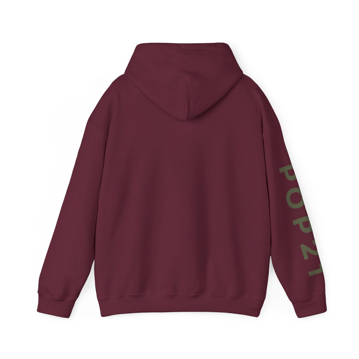 Source Hoodie - Unisex Heavy Blend™ Hooded Sweatshirt, Motivational Gift, Casual Wear, Statement Piece, Cozy Apparel, Self-Empowerment [...]