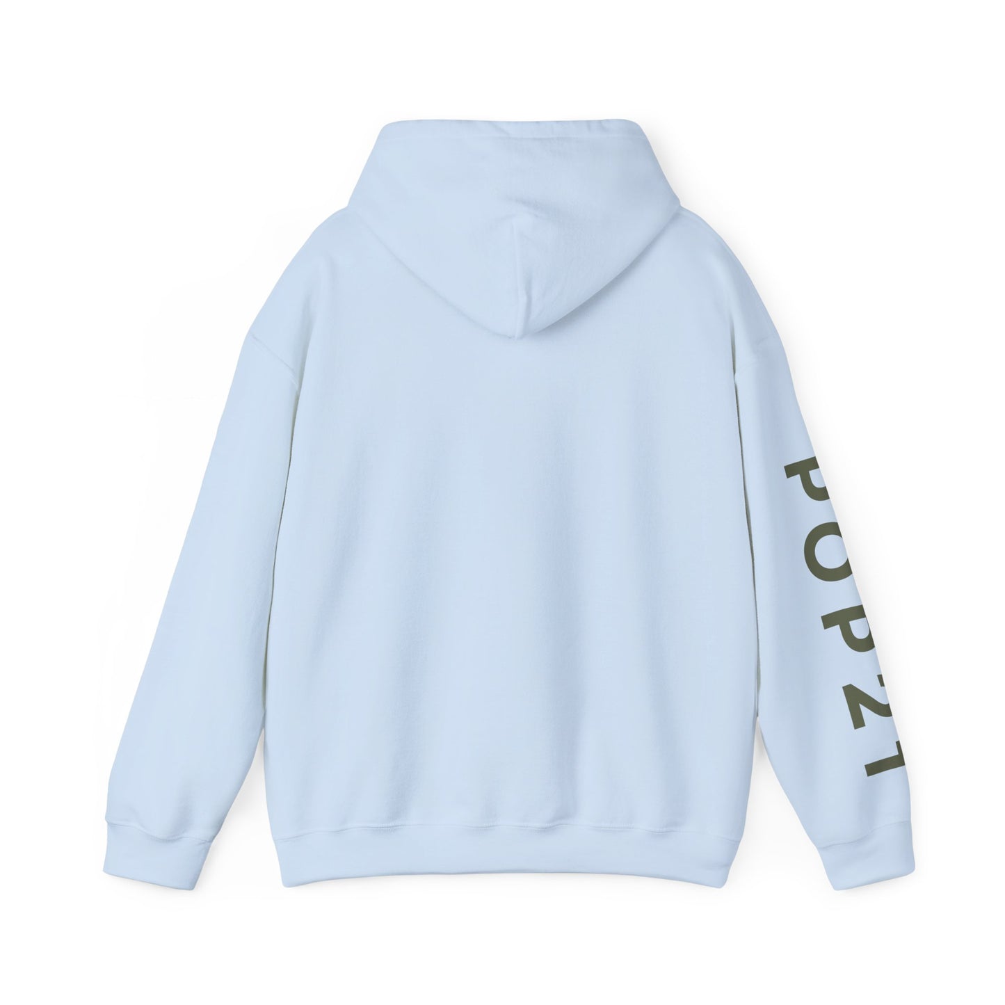 Strong Mom Hooded Sweatshirt, Gift for Her, Comfort Wear, Mother's Day, Cozy Hoodie, Mom Life Apparel