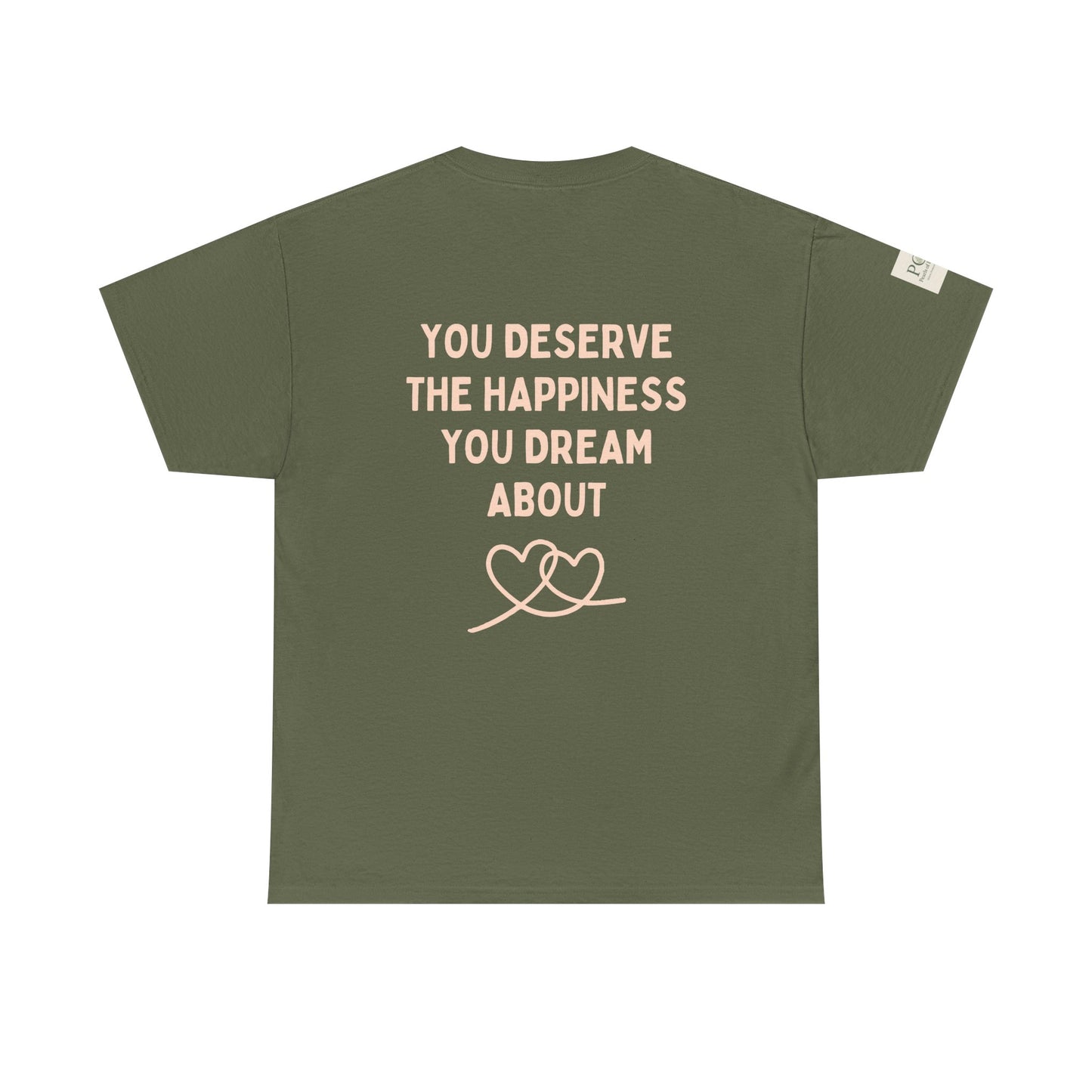 Trauma Ends Here Tee, Unisex Motivational T-Shirt, Comfort Tee for Healing, Mental Health Awareness Apparel, Self-Care Clothing