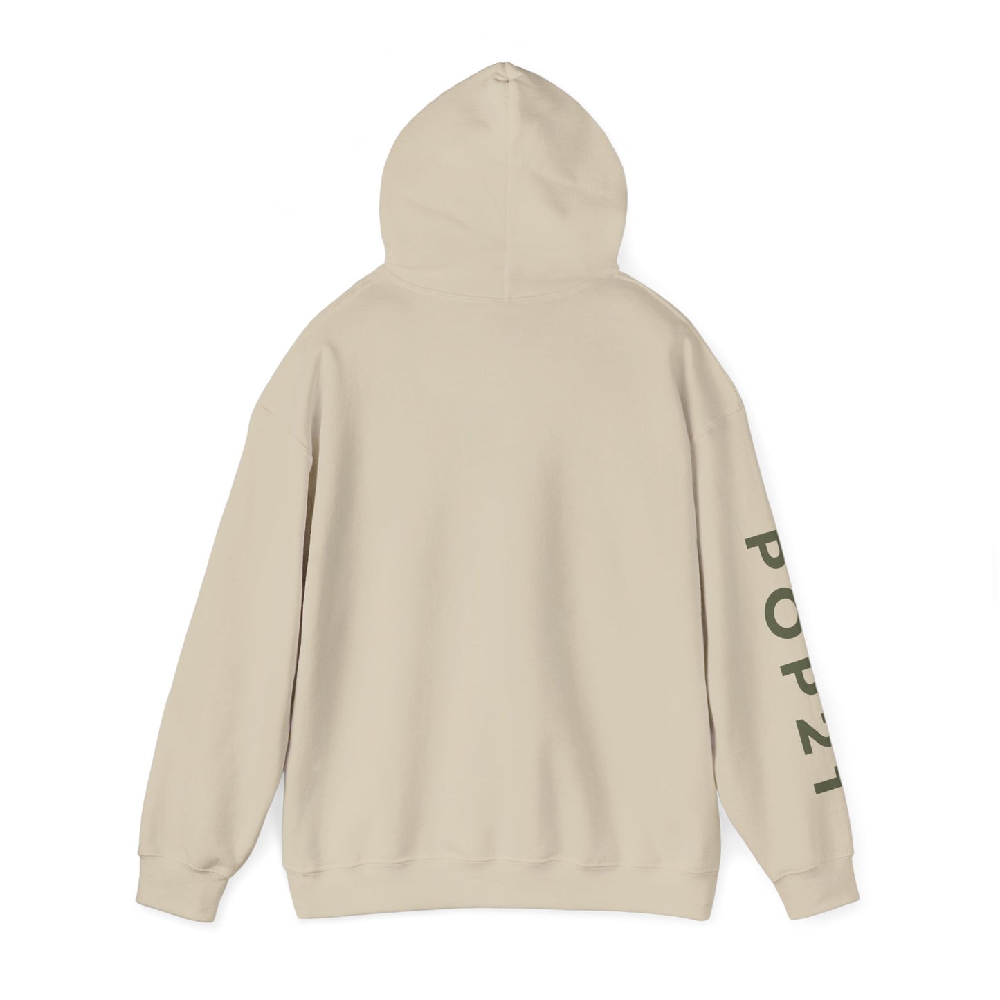 Healing Motherhood Hoodie, Comfortable Unisex Sweatshirt for Moms, Gift for Mother's Day, Cozy Everyday Wear, Inspirational Apparel