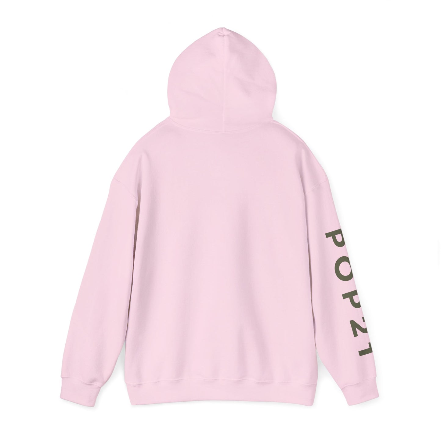 NARC FREE. Unisex Heavy Blend Hoodie, Casual Sweatshirt, Trendy Hoodie, Gift for Friends, Streetwear Fashion