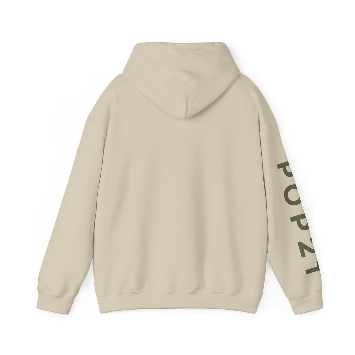 Strong Mom Hooded Sweatshirt, Gift for Her, Comfort Wear, Mother's Day, Cozy Hoodie, Mom Life Apparel